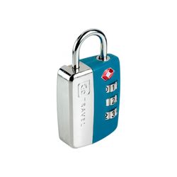 GO TRAVEL CANDADO CON CLAVE GT336