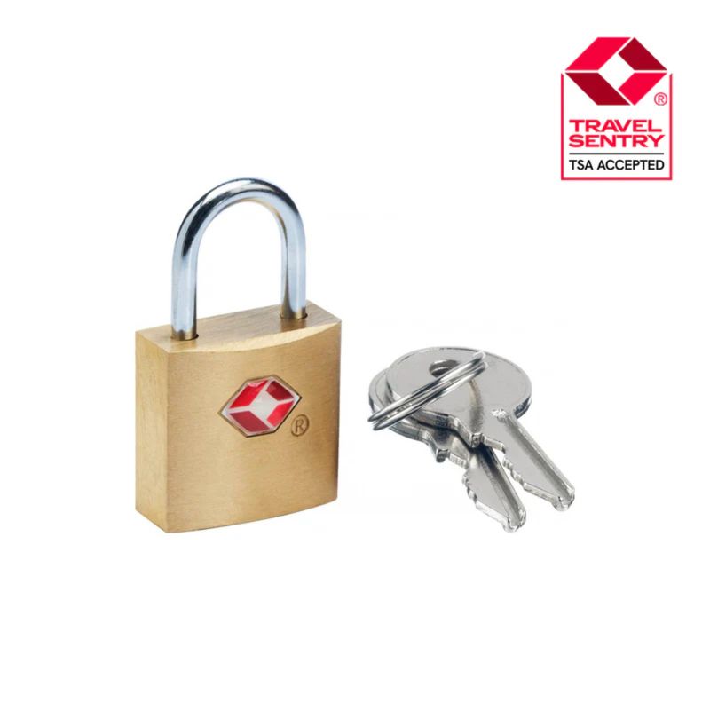 GO-TRAVEL-CANDADO-TSA-BRONCE-CON-LLAVE-GT349