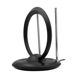 PHILCO ANTENA DIGITAL PARA TV HDTV  5DBI FDV6231