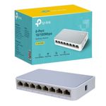 Switch-8-Puertos-10-100-Tp-Link-Tplink-Switches-de-Redes