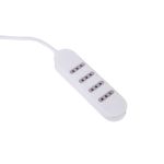 REMA-ALARGADOR-ELECTRICO-4-POSIC.-1.5-MTS-MARFIL-