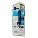 MLAB ALARGADOR ELECT CON PROTEC SOBREVOLTAJE 1400J 7 TOMAS 210 MTS MCL-07 BLACK
