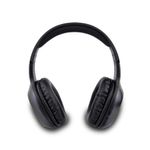 BLIK AUDIFONOS BLUETOOTH OVER EAR SOUL150 BLACK