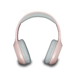 BLIK AUDIFONOS BLUETOOTH OVER EAR SOUL150 ROSADO