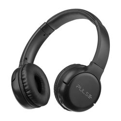 AUDIO PULSE AUDIFONO BLUETOOTH FLOW BLACK