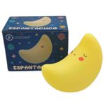 LEDZONE ESPANTACUCO TIPO LUNA LZ-ESP9923-L