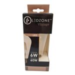 LEDZONE--AMPOLLETA-PERA-FILAMENTO-LED-E27-6W-LZ-FST64E276W-T