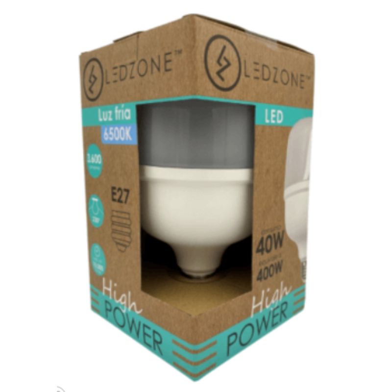 LEDZONE-AMPOLLETA-HIGH-POWER-E27-40W-LED-LZ-G10T120E2740W