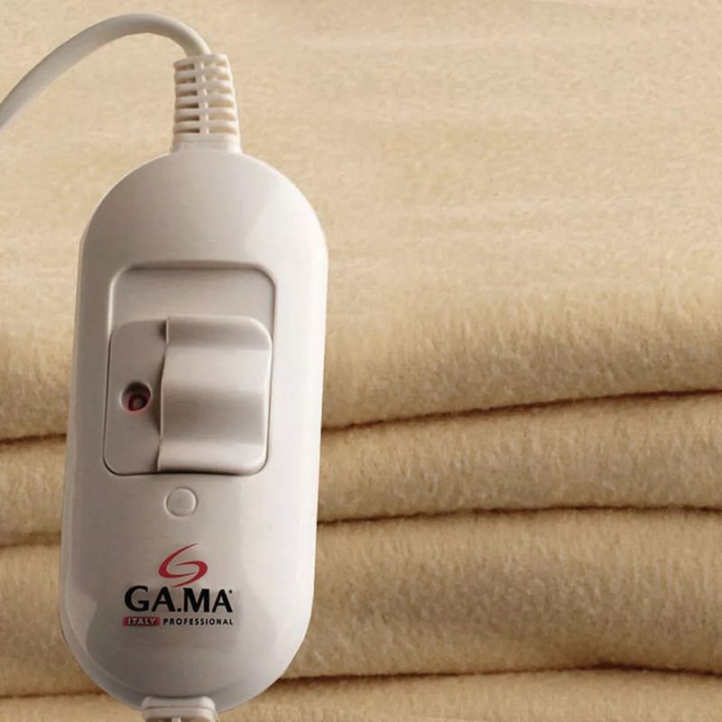 GAMA CALIENTA CAMA SINGLE -013
