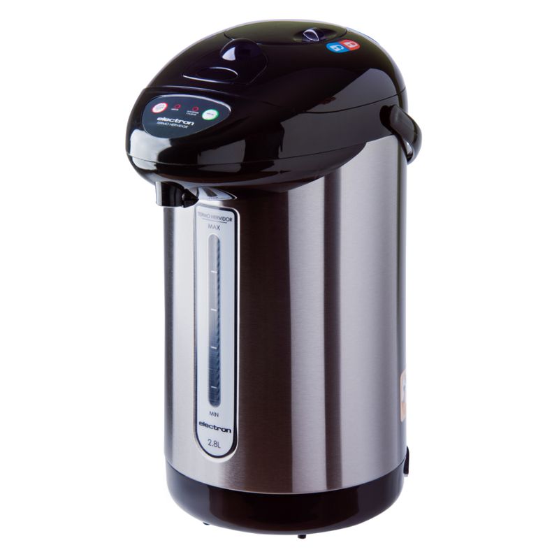 ELECTRON TERMO HERVIDOR DE AGUA 2.8LTS  750W