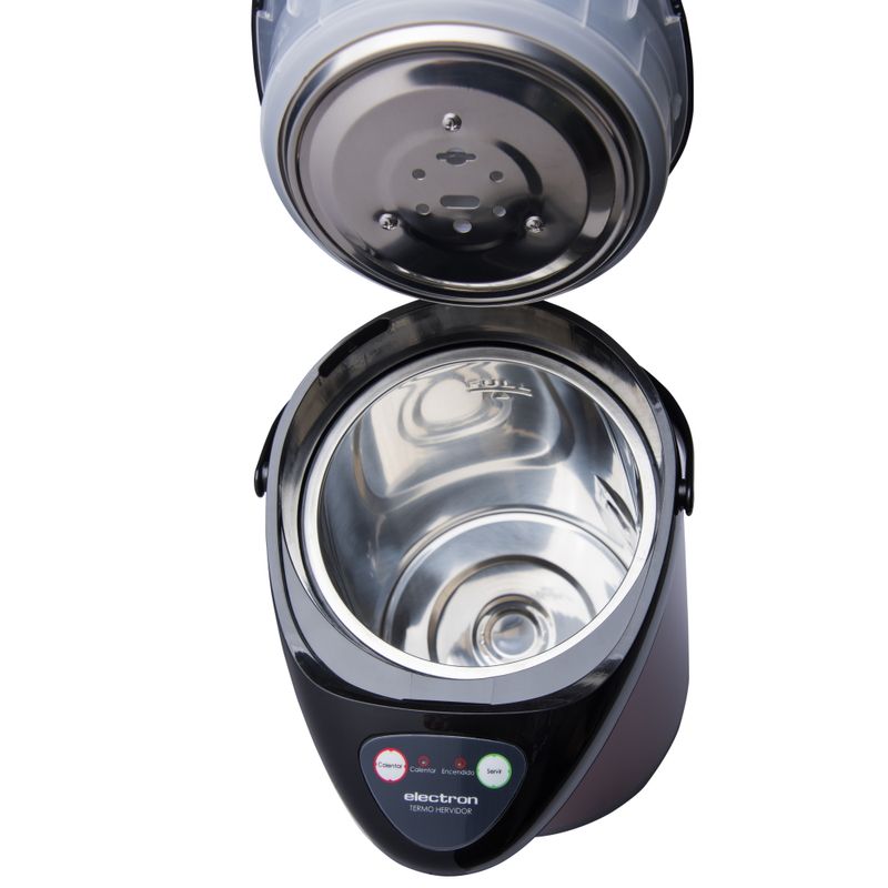 ELECTRON TERMO HERVIDOR DE AGUA 2.8LTS  750W