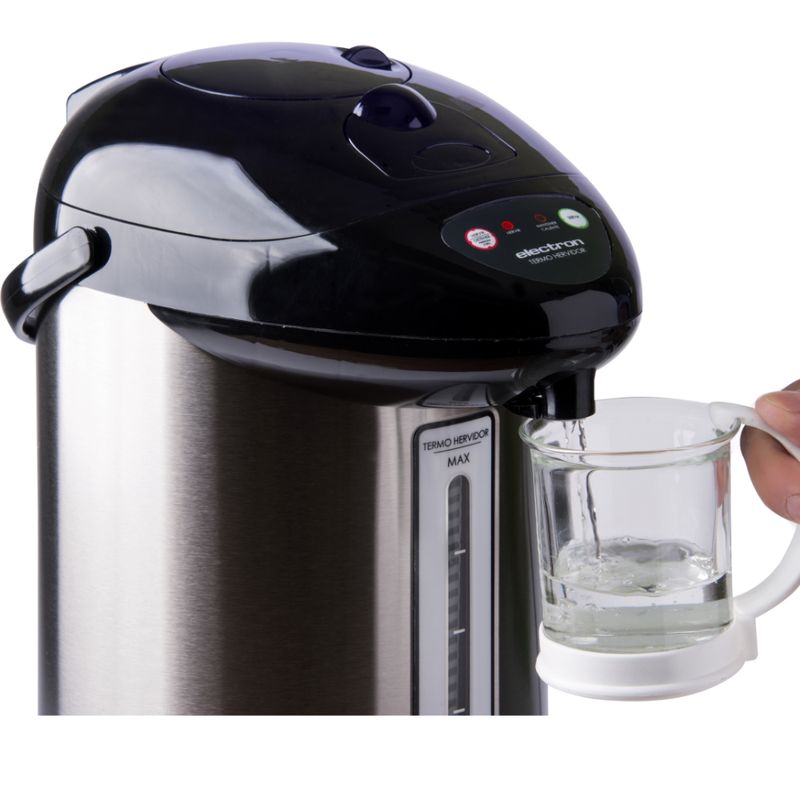 ELECTRON TERMO HERVIDOR DE AGUA 2.8LTS  750W