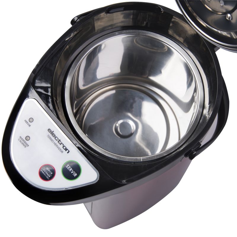 ELECTRON TERMO HERVIDOR DE AGUA 3.1LTS  750W