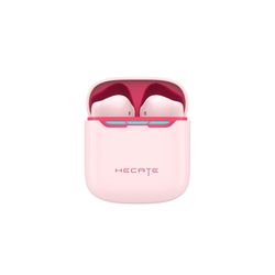 EDIFIER AUDÍFONOS INALAMBRICO GAMING EARBUDS GM3 PLUS PINK