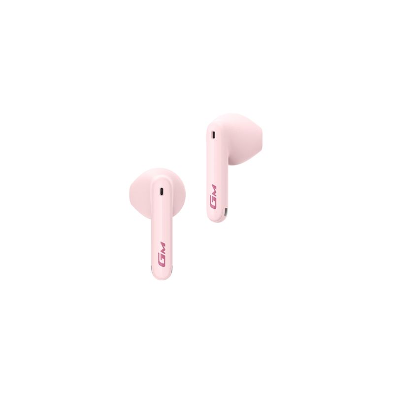 EDIFIER-AUDIFONOS-INALAMBRICO-GAMING-EARBUDS-GM3-PLUS-PINK