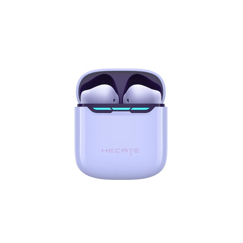 EDIFIER-AUDIFONOS-INALAMBRICO-GAMING-EARBUDS-GM3-PLUS-PURPLE