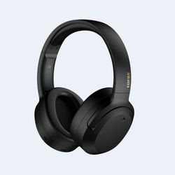 AUDÍFONOS OVER-EAR INALAMBRICO CON CANCELACION DE RUIDO - W820NB PLUS