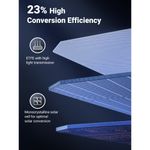 UGREEN-PANEL-SOLAR-PLEGABLE-PORTATIL-100W-CONEXION-XT60-SC100