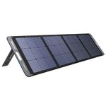 UGREEN-PANEL-SOLAR-PLEGABLE-PORTATIL-200W-CONEXION-XT60-SC200