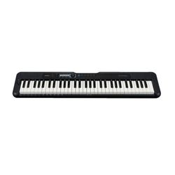 CASIO TECLADO PERSONAL CT-S300C2 INCLUYE ADAPTADOR