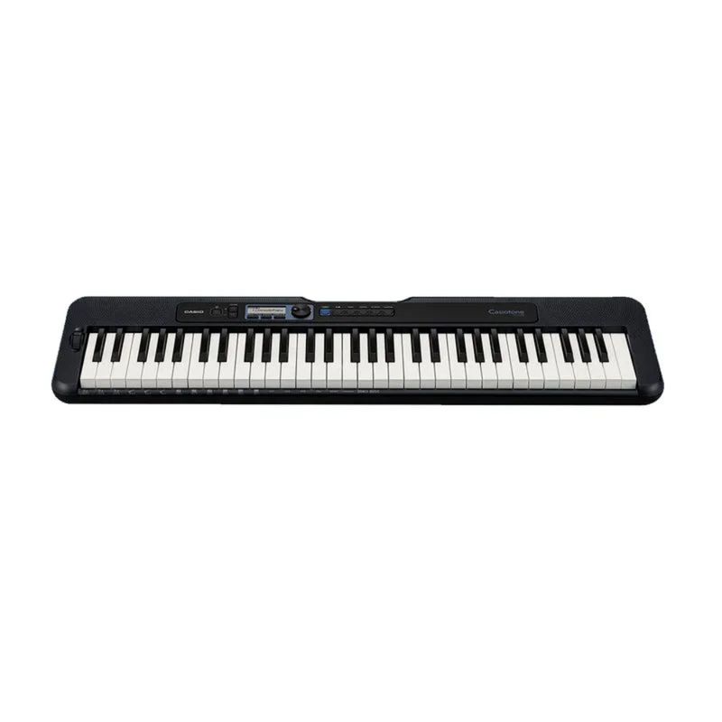 CASIO TECLADO PERSONAL CT-S300C2