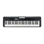 CASIO TECLADO PERSONAL CT-S300C2