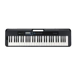 CASIO TECLADO PERSONAL CT-S300C2 INCLUYE ADAPTADOR