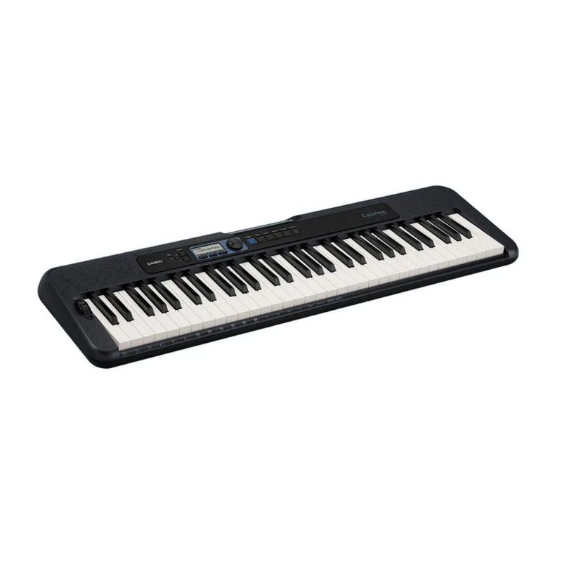 CASIO TECLADO PERSONAL CT-S300C2