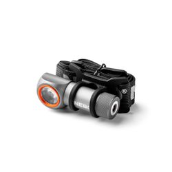 NEBO LINTERNA DE CABEZA EINSTEIN 600 RECARGABLE