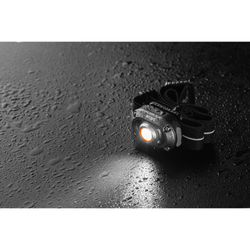 NEBO PACK 2 LINTERNA DE CABEZA MYCRO 250 RECARGABLE