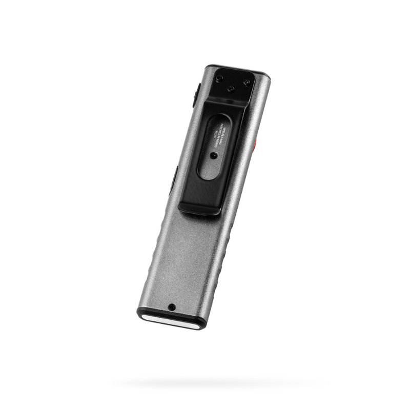 NEBO LINTERNA SLIM MINI 250 RECARGABLE