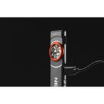 NEBO LINTERNA SLIM MINI 250 RECARGABLE