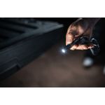 NEBO LINTERNA LLAVERO COLUMBO KEYCHAIN 100 LUMENES