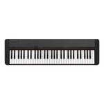 CASIO TECLADO  61 TECLAS CT-S1BKC2 BLACK
