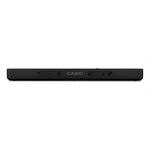 CASIO TECLADO  61 TECLAS CT-S1BKC2 BLACK