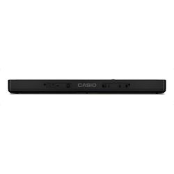 CASIO TECLADO  61 TECLAS CT-S1BKC2 BLACK INCLUYE ADAPTADOR