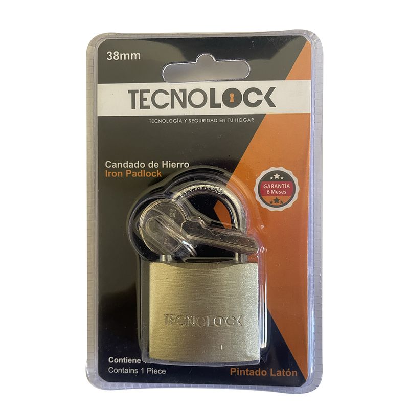TECNOLOCK-CANDADO-CON-LLAVE-38MM-DE-HIERRO-35003