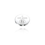 POWER ONE PILA DE BOTON CR2025 3V