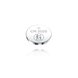 POWER ONE PILA DE BOTON CR2025 3V