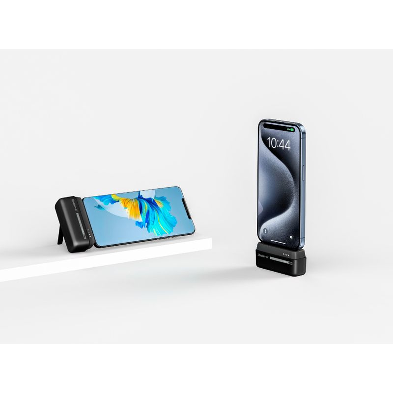 MASTER-G-BATERIA-PORTATIL-5000MAH-TIPO-C-BLACK-UCP5PDCB