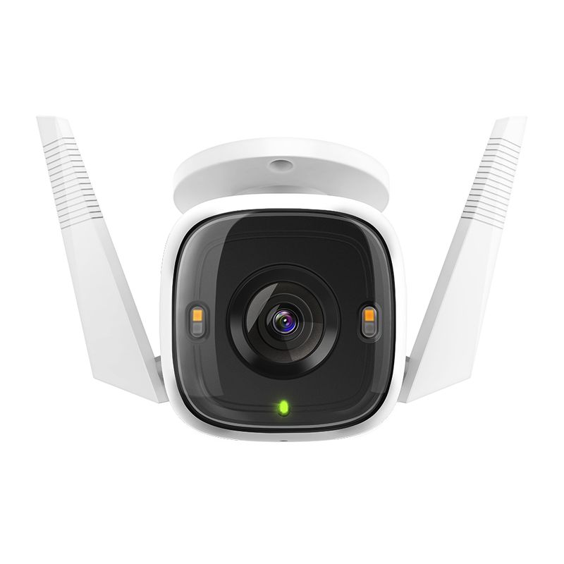 TAPO-CAMARA-WIFI-DE-SEGURIDAD--EXTERIOR-IP66-VISION-NOCTURNA-COLOR-2K-HD-TAPO-C320WS