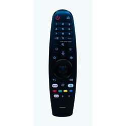 REMOCON CONTROL REMOTO ALTERNATIVO TV SMART LG MR20GA-LG C/ PUNTERO Y VOZ