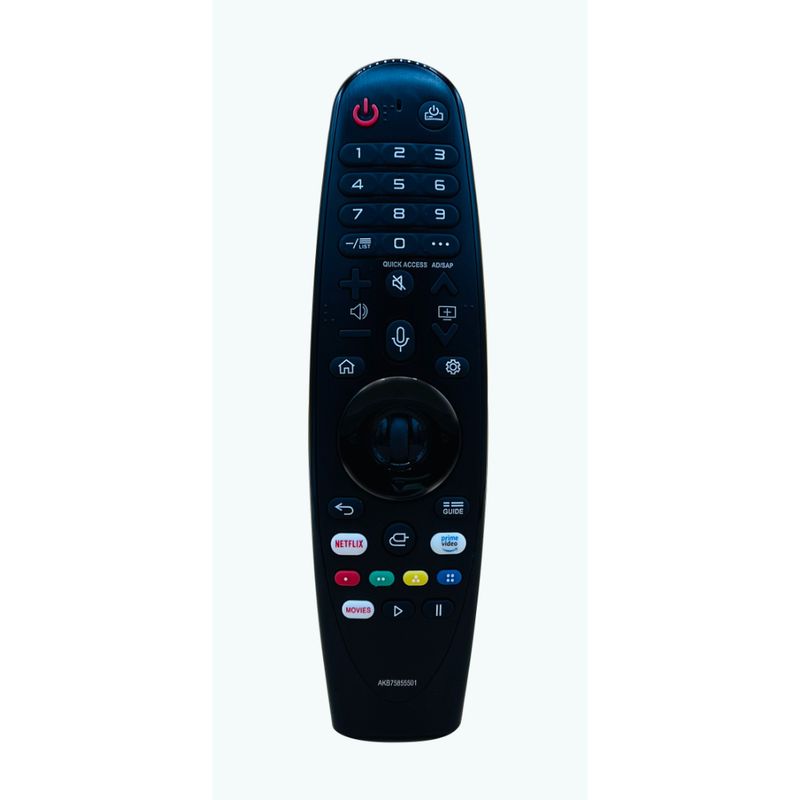 REMOCON-CONTROL-REMOTO-ALTERNATIVO-TV-SMART-LG-MR20GA-LG-C--PUNTERO-Y-VOZ