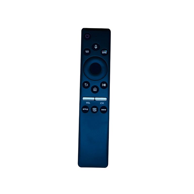 REMOCON CONTROL REMOTO ALTERNATIVO TV SMART SAMSUNG RM-G2100 C/ VOZ