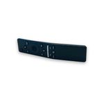 REMOCON CONTROL REMOTO ALTERNATIVO TV SMART SAMSUNG RM-G2100 C/ VOZ