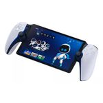 SONY PLAYSTATION PS PORTAL BLANCO