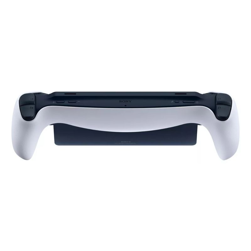 SONY PLAYSTATION PS PORTAL BLANCO