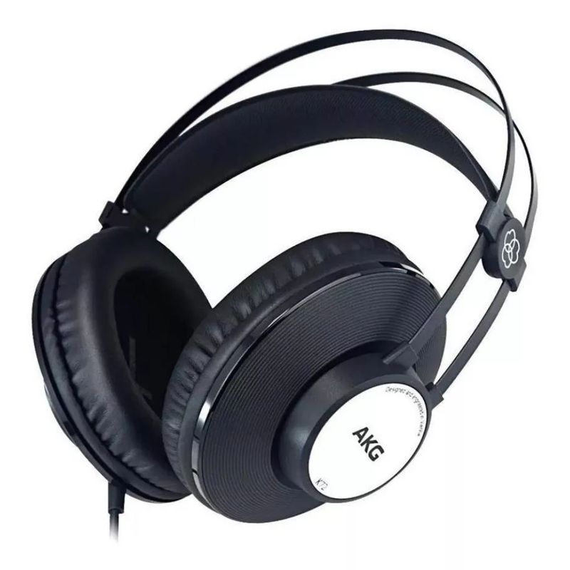 AKG AUDIFONO DE ESTUDIO K72