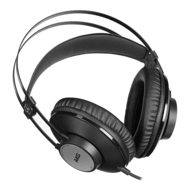 AKG AUDIFONO DE ESTUDIO K72