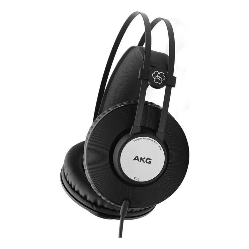 AKG AUDIFONO DE ESTUDIO K72